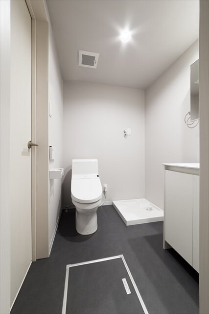 フィネストの物件内観写真