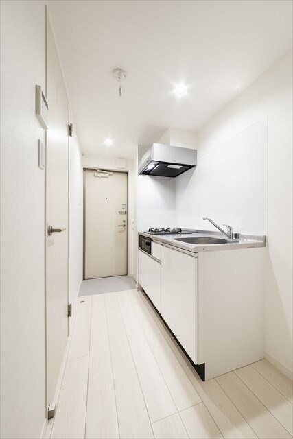 フィネストの物件内観写真