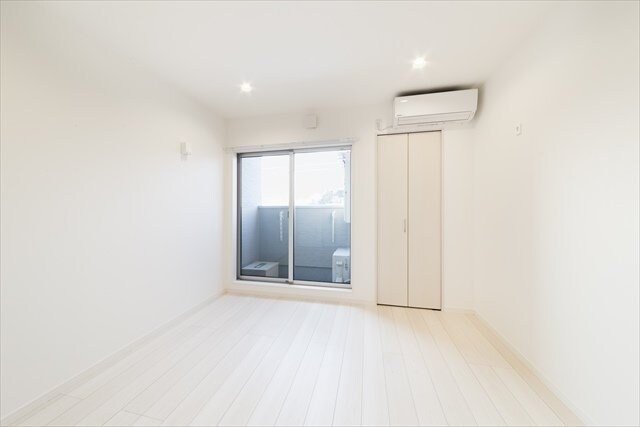 フィネストの物件内観写真