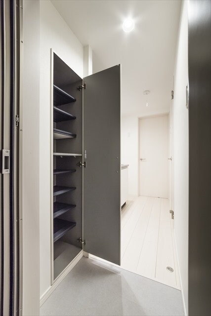 フィネストの物件内観写真