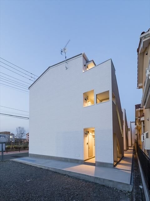 フィネストの物件内観写真