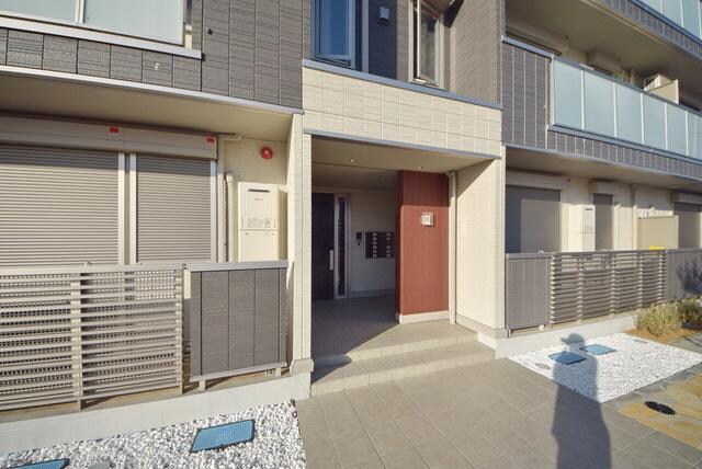 ウィステリアの物件内観写真