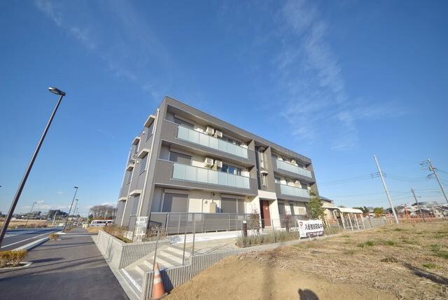 ウィステリアの物件内観写真