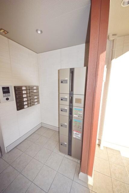 ウィステリアの物件内観写真