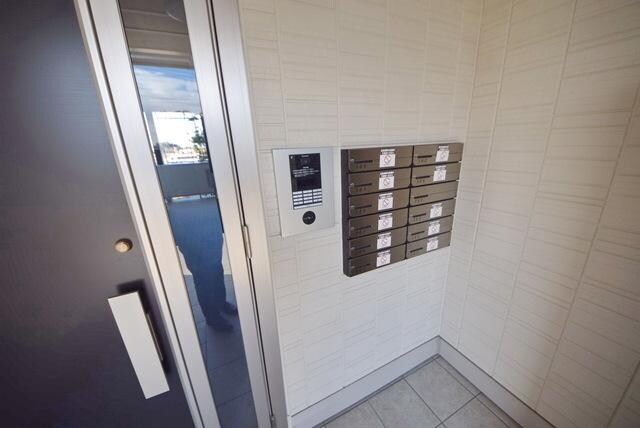 ウィステリアの物件内観写真