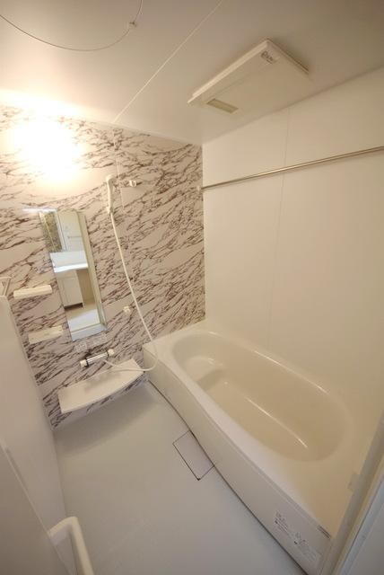 ウィステリアの物件内観写真