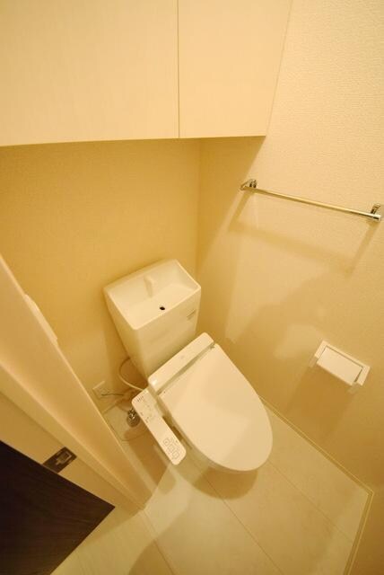 ウィステリアの物件内観写真