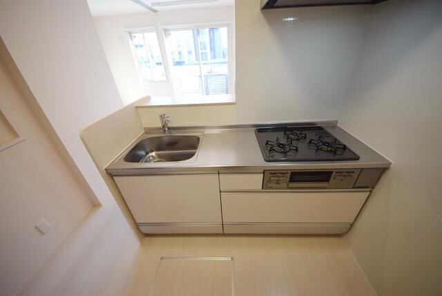 ウィステリアの物件内観写真