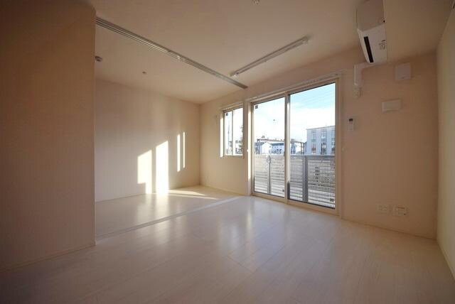 ウィステリアの物件内観写真