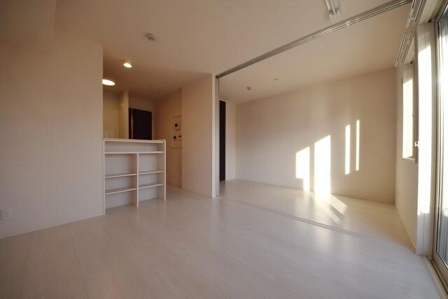 ウィステリアの物件内観写真