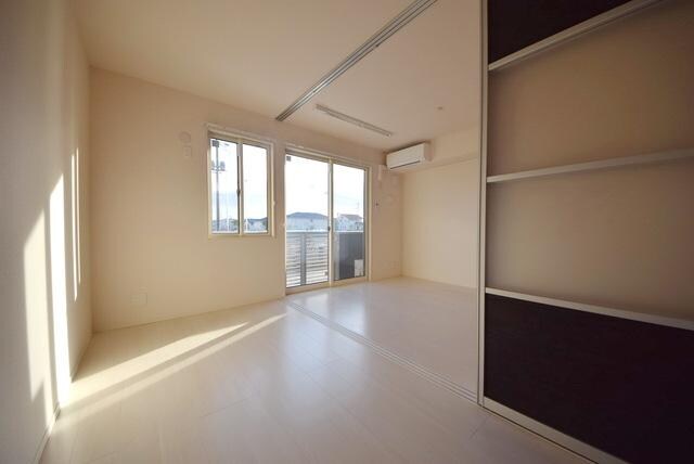 ウィステリアの物件内観写真