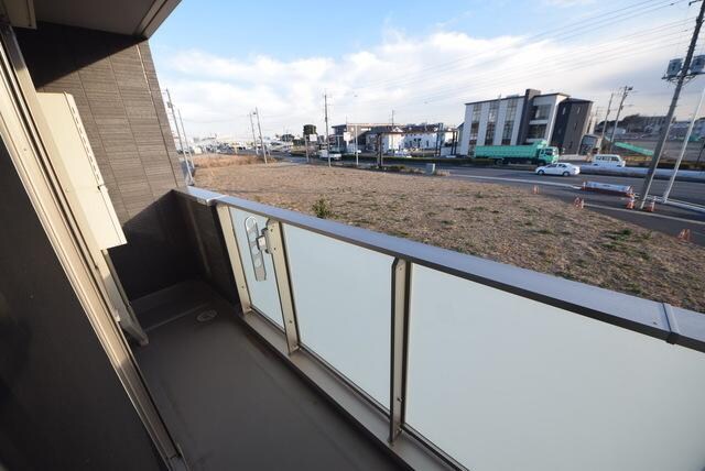 ウィステリアの物件内観写真