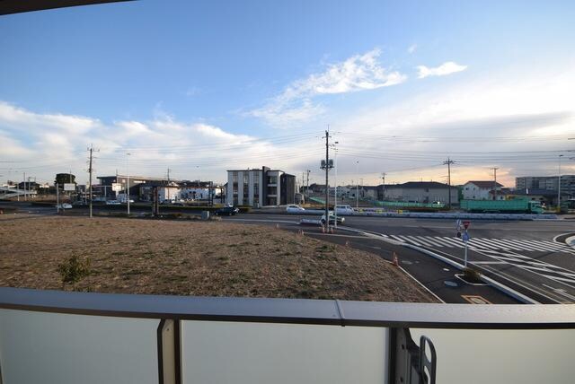 ウィステリアの物件内観写真