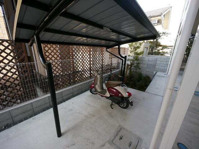 レオパレス末広タウニーの物件内観写真