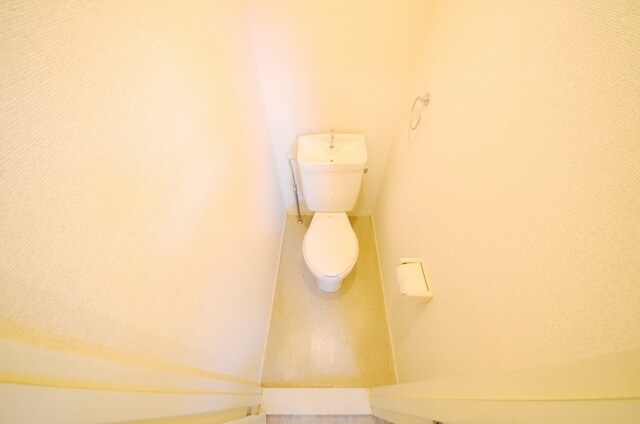 グリーンヒルの物件内観写真