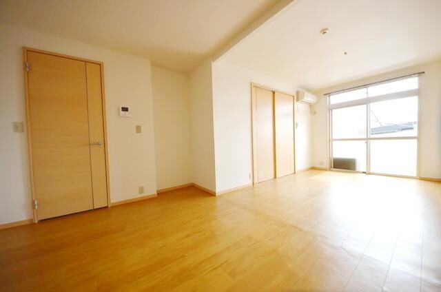 エルディム・山崎の物件内観写真