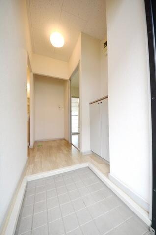 ヤマサハイツの物件内観写真