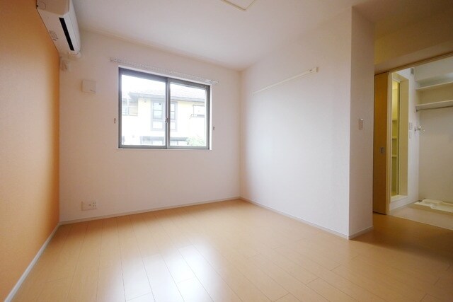 イーリスの物件内観写真