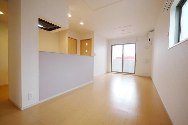 イーリスの物件内観写真