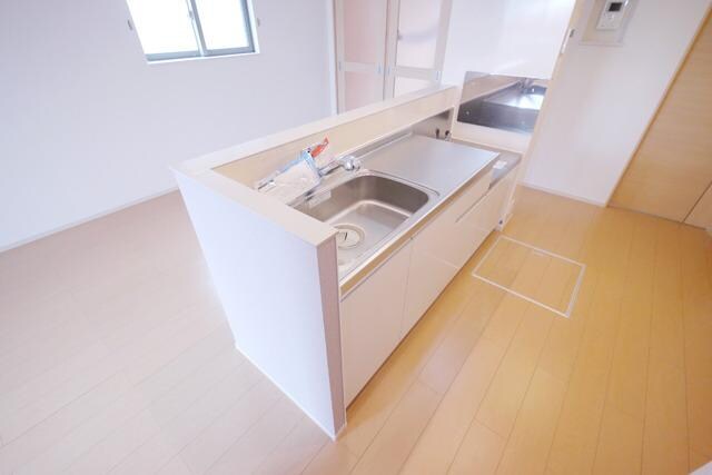 イーリスの物件内観写真