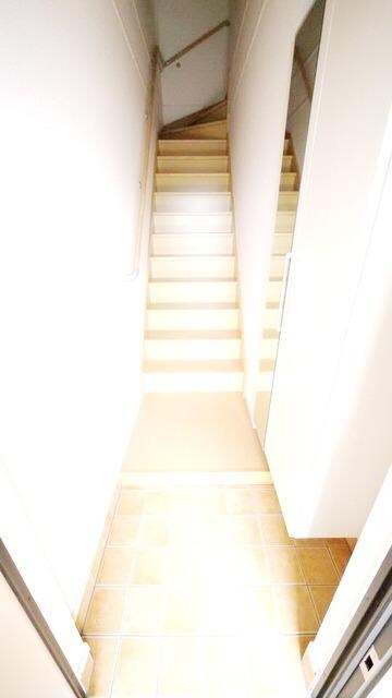 イーリスの物件内観写真