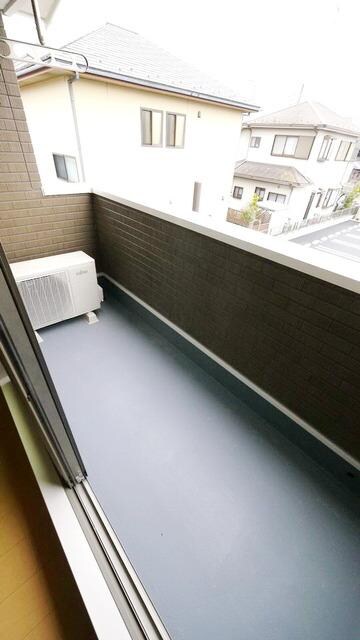 イーリスの物件内観写真