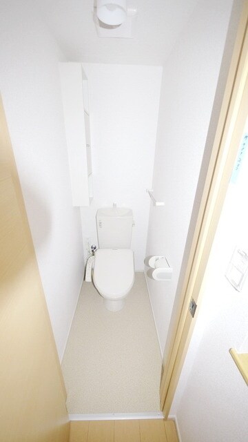 イーリスの物件内観写真