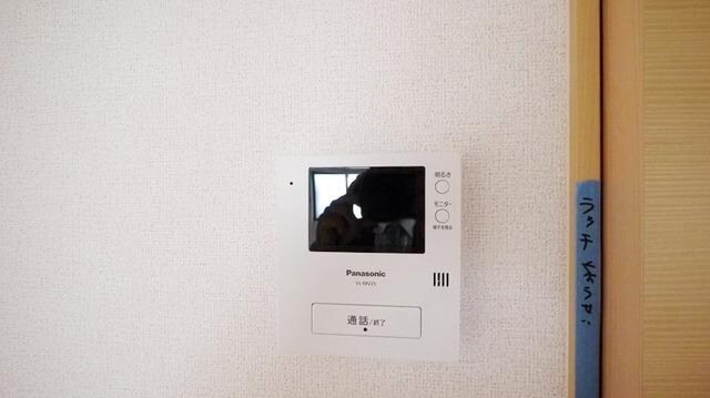 イーリスの物件内観写真