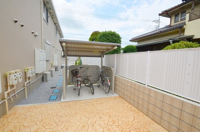 イーリスの物件内観写真