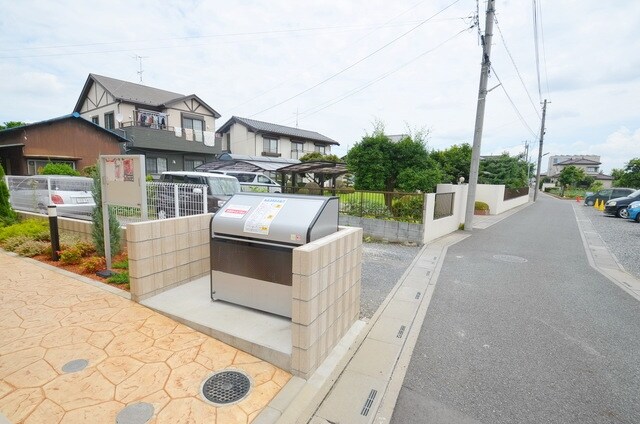 イーリスの物件内観写真