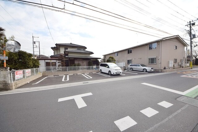 イーリスの物件内観写真