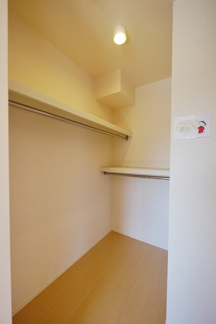 サニーフラット3の物件内観写真