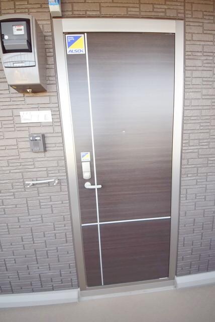 サニーフラット3の物件内観写真