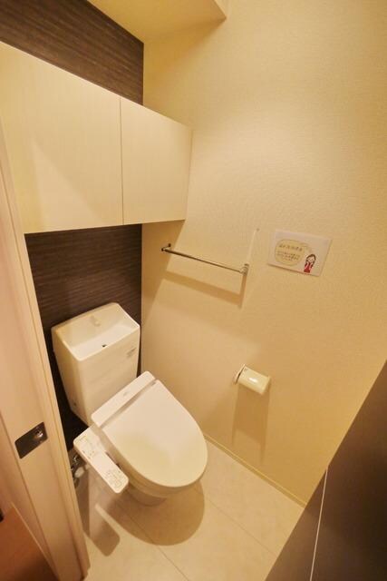 サニーフラット3の物件内観写真