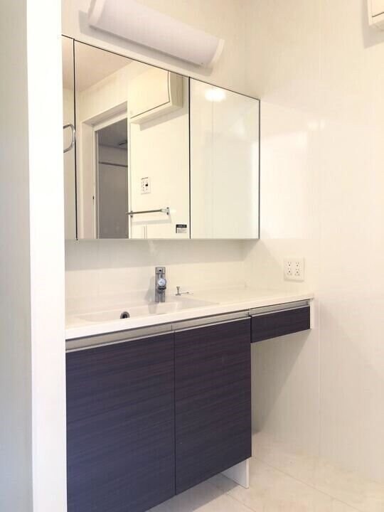 サニーフラット3の物件内観写真