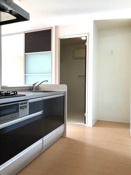 サニーフラット3の物件内観写真