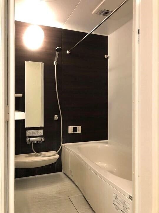 サニーフラット3の物件内観写真