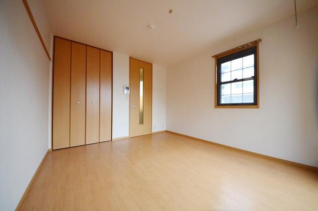 バンブーヴィラージュの物件内観写真