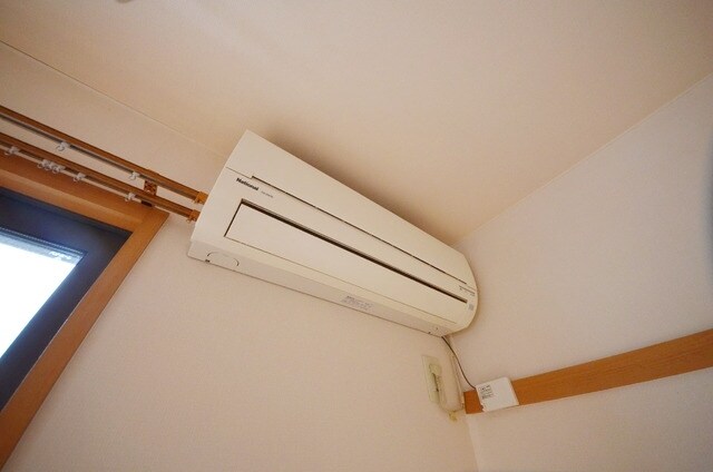 バンブーヴィラージュの物件内観写真