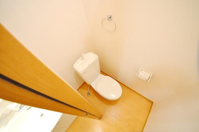 バンブーヴィラージュの物件内観写真