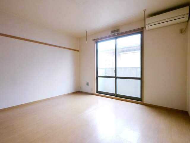 バンブーヴィラージュの物件内観写真