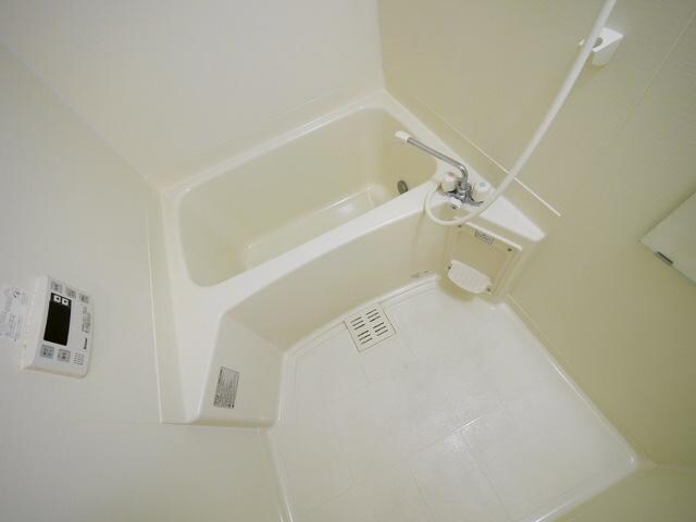 レオネクストハライチの物件内観写真