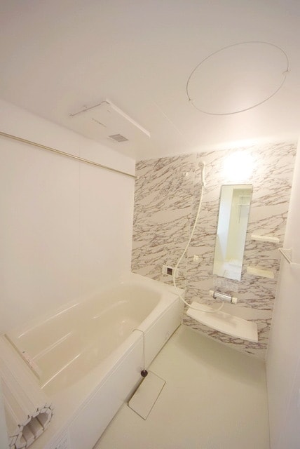 ブライト Aの物件内観写真