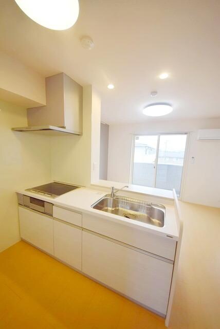 ブライト Aの物件内観写真