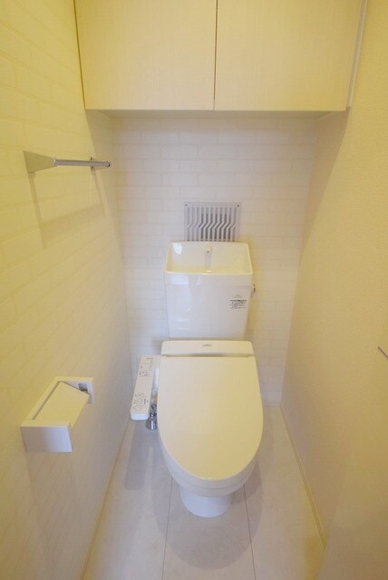 ブライト Aの物件内観写真