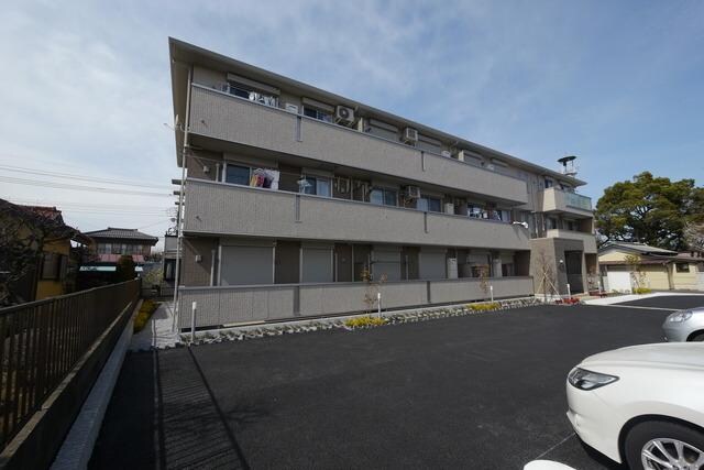 ブライト Aの物件内観写真