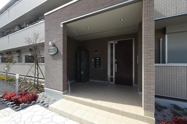 ブライト Aの物件内観写真