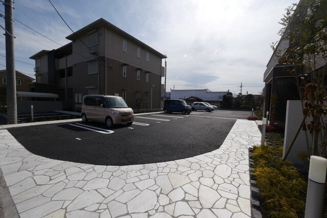 ブライト Aの物件内観写真