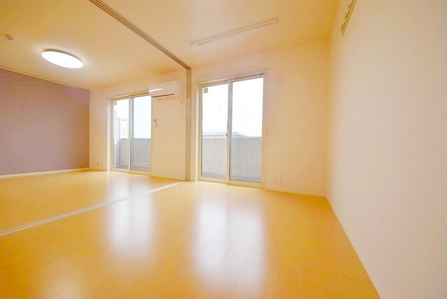 ブライト Aの物件内観写真