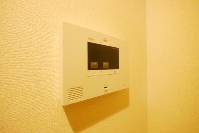 クレスト登戸の物件内観写真